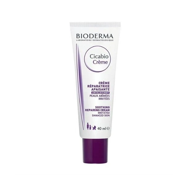 Bioderma Cicabio Creme 40ml