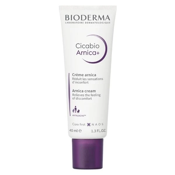 Bioderma Cicabio Arnica 40ml