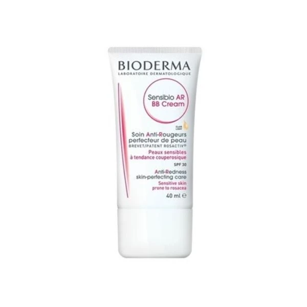 Bioderma Sensibio Ar Bb Kızarıklık Karşıtı Bakım Kremi 40ml