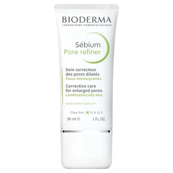 Bioderma Sebium Pore Refiner Krem 30ml