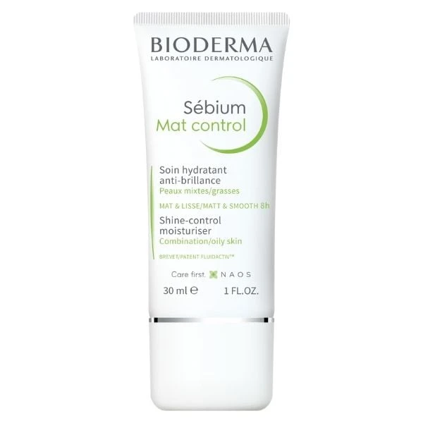 Bioderma Sebium Mat Control 30ml