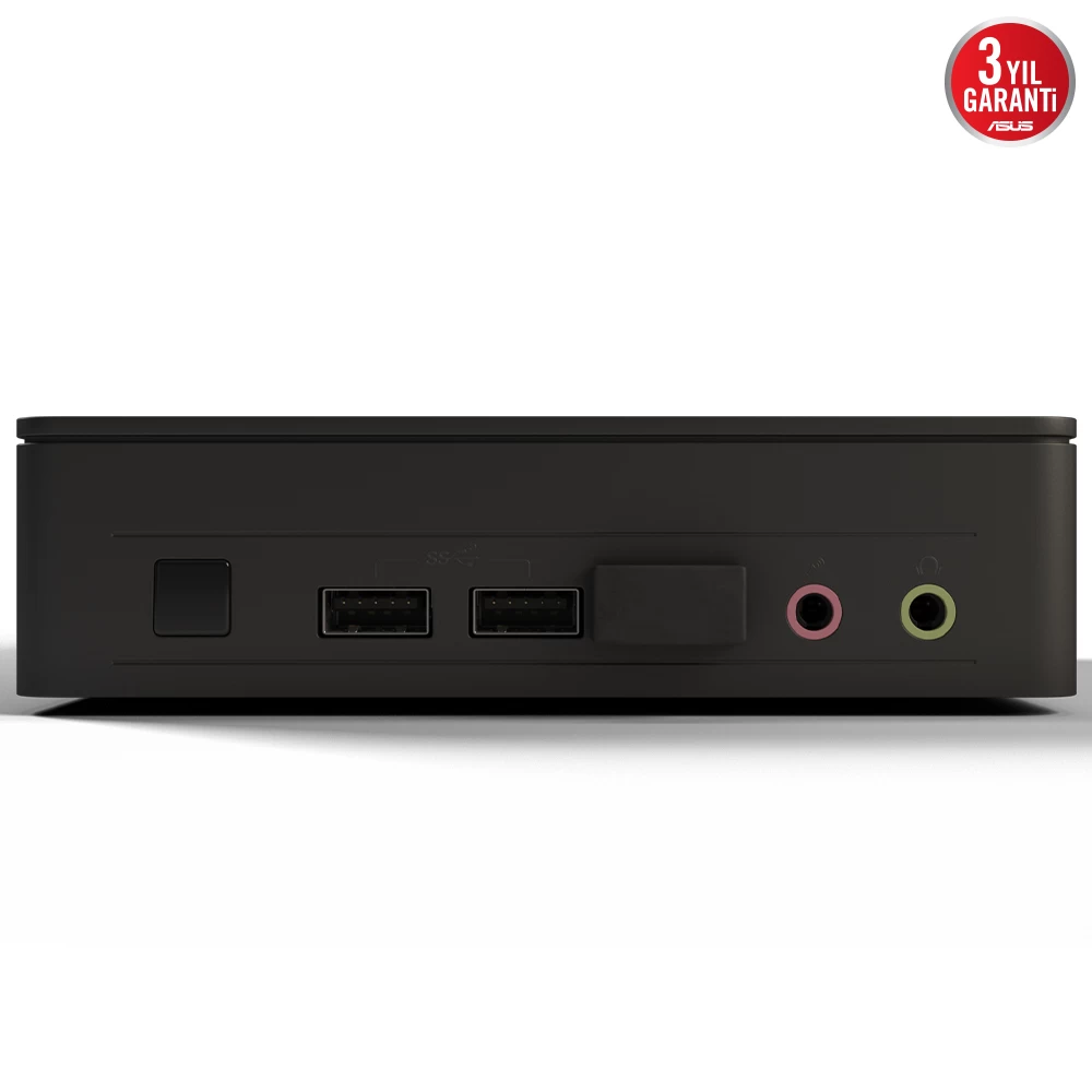 Asus Nuc11 Essential N4505 4gb 64gb