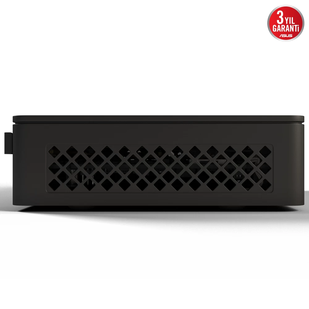 Asus Nuc11 Essential N4505 4gb 64gb