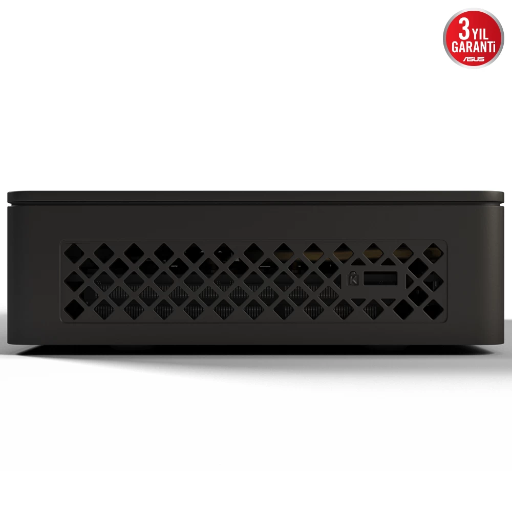 Asus Nuc11 Essential N4505 4gb 64gb