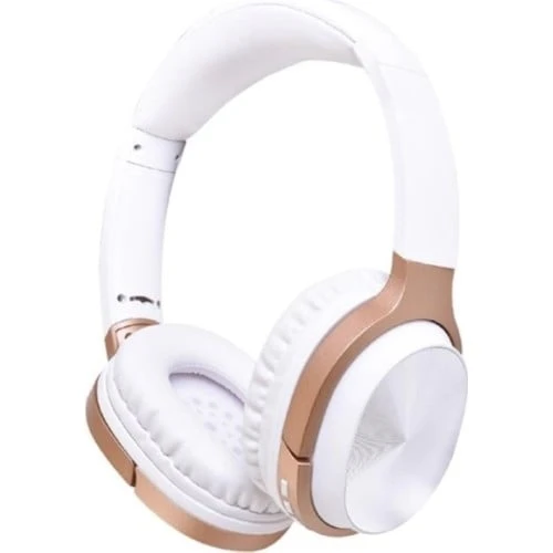 Sunix Blt-20 Super Bass Kulak Üstü Bluetooth Kulaklık