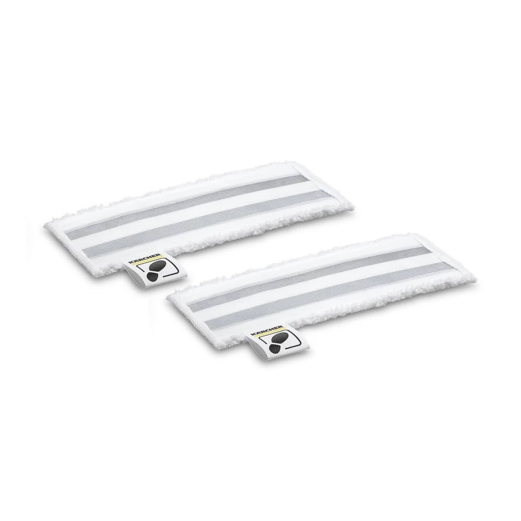 Karcher Sc Serisi İçin Mikrofiber Bez
