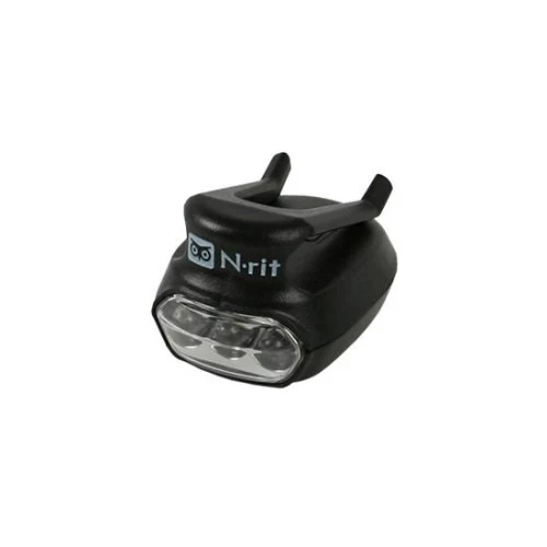 N-rit Ultra Bright 3 Led İki Modlu Şapka Lambası