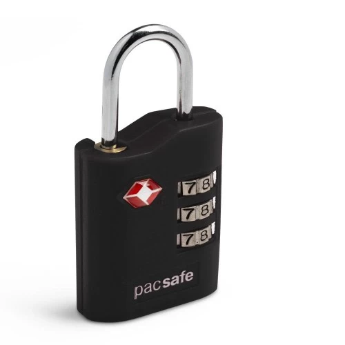 Pacsafe Prosafe 700 Tsa Asma Çanta Kilidi