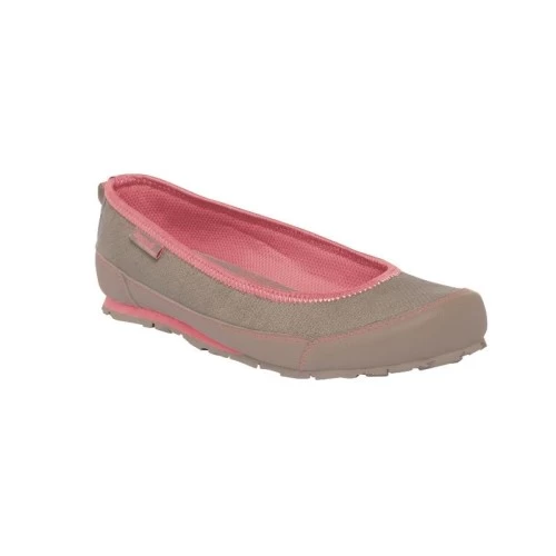 Regatta Lady Briza Kadın Babet Ayakkabı-pembe