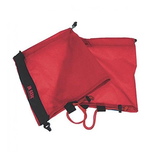 Jr Gear Tozluk-kirmizi