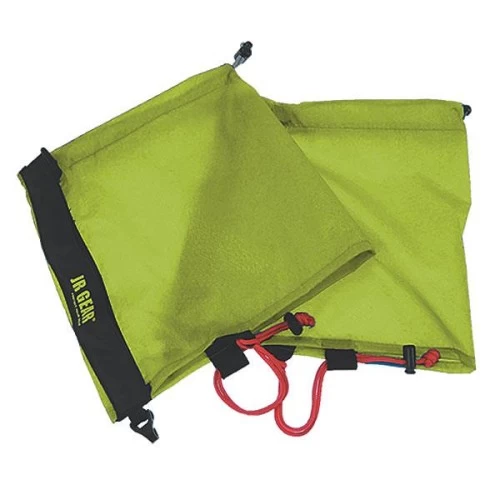 Jr Gear Tozluk-yeŞİl