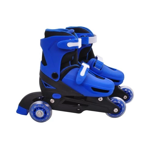 Xslide Inline Paten-mavİ