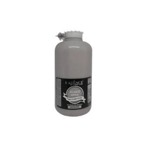 Cadence Hybrid Multisurfaces H-022 M. Kahve Akrilik  Boya 2000 Ml