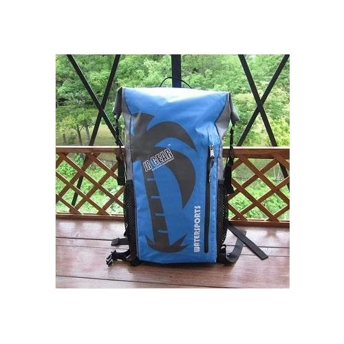 Jr Gear Su Geçirmez Çanta 25 Litre-mavİ