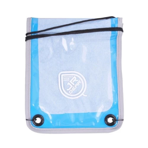 Jr Gear Su Geçirmez Boyun Çantası-mavİ