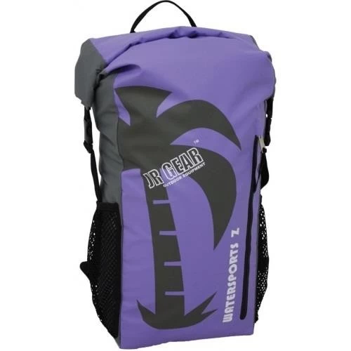 Jr Gear Su Geçirmez Çanta 25 Litre-mor