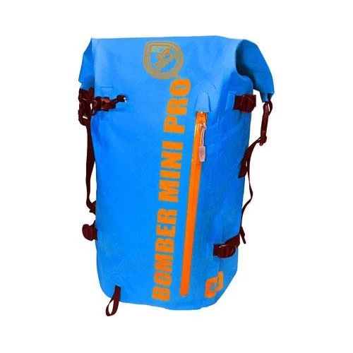 Jr Gear Bomber Mini Pro Su Geçirmez Çanta 30 Litre-mavİ