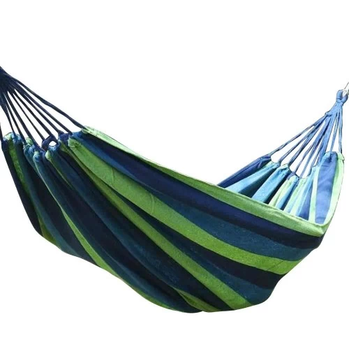 Andoutdoor Daisy Hamak-mavİ