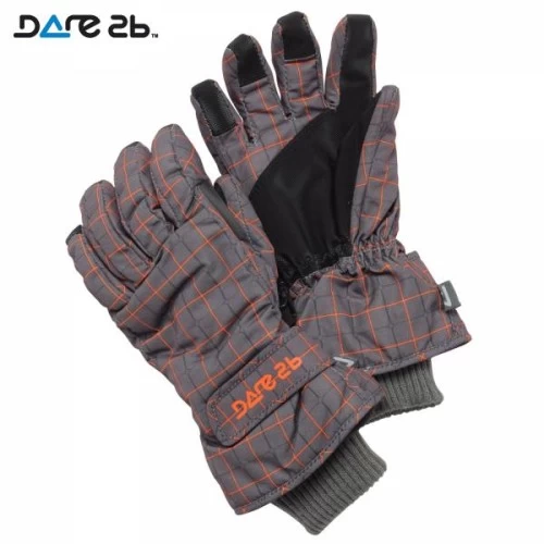 Dare 2b Paveway Eldiven-grİ