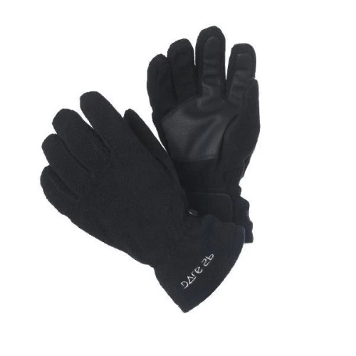 Dare 2b Fleece Eldiven-sİyah