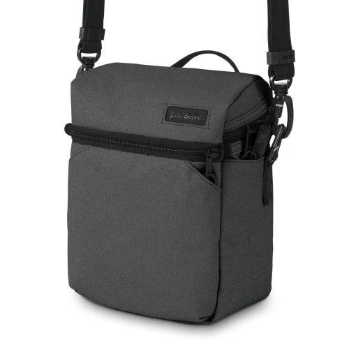 Pacsafe Camsafe Z5 Kamera + Omuz Çantası-fÜme