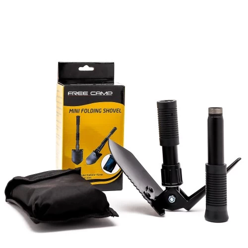 Freecamp Skyler Katlanır Kürek