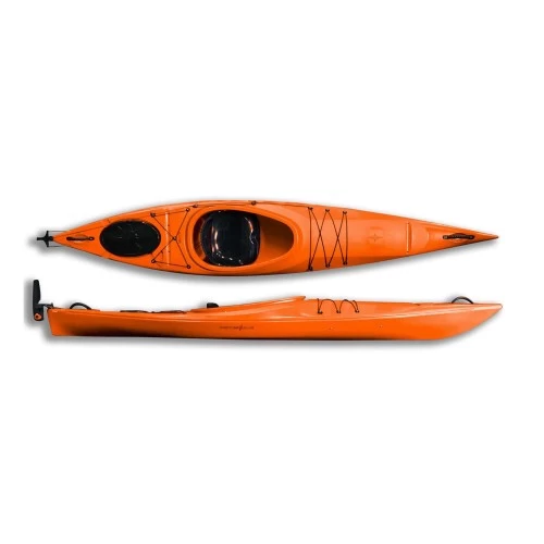 Point65 Raider Gt Kano-turuncu