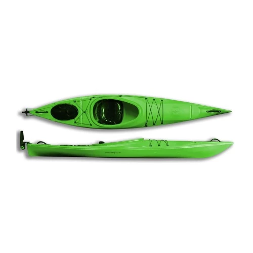 Point65 Raider Gt Kano-yeŞİl