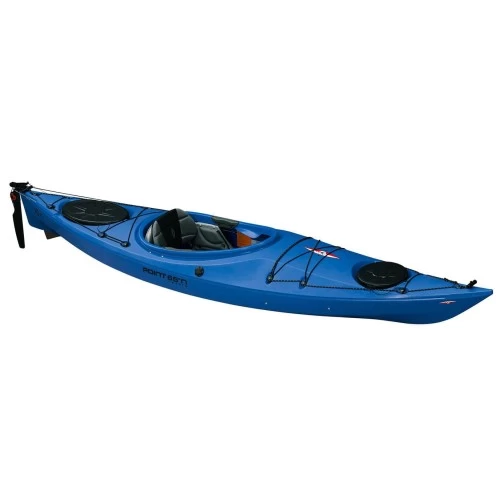 Point65 Xo11 Gt Rudder & Skeg Kano-mavİ