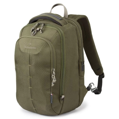 Craghoppers Rucksack Sırt Çantası 20 Litre-hakİ