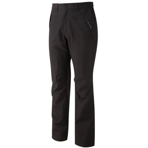 Craghoppers Stefan Pantolon-sİyah