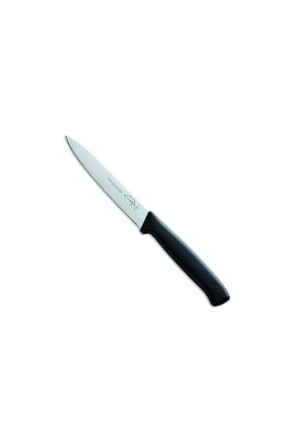 Mutfak Bıçağı 11cm Siyah