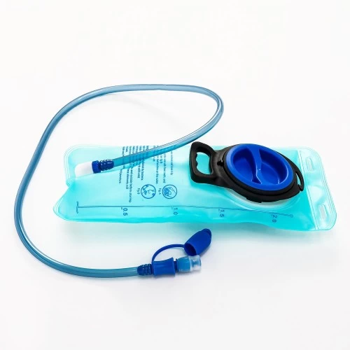 Freecamp Sırt Çantası Suluğu 2 Litre-Şeffaf