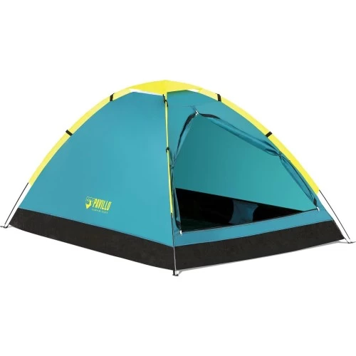 Pavillo Monodome 3 Kişilik Çadır-yeŞİl