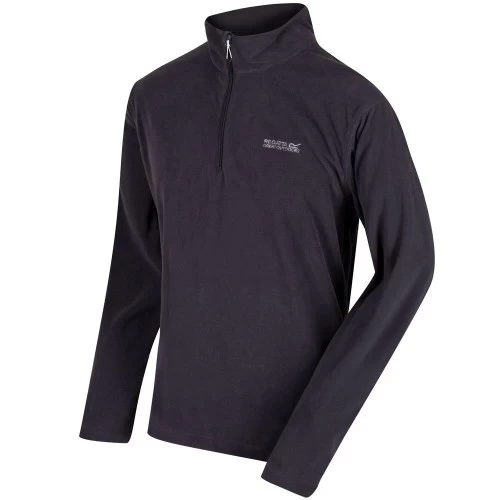 Regatta Thompson Fleece Erkek Polar-grİ