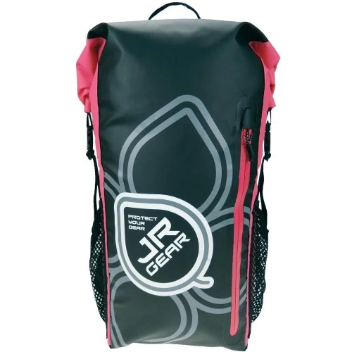 Jr Gear Hola Su Geçirmez Sırt Çantası 15 Litre-sİyah