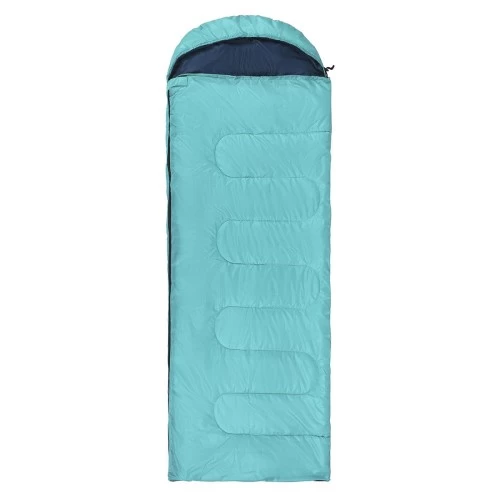 Andoutdoor Survival Uyku Tulumu-mavİ