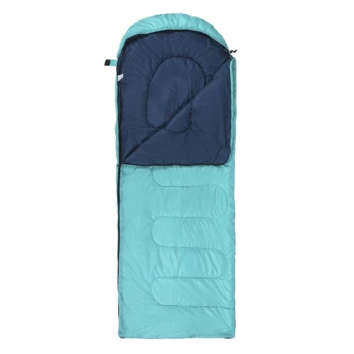 Andoutdoor Survival Uyku Tulumu-mavİ