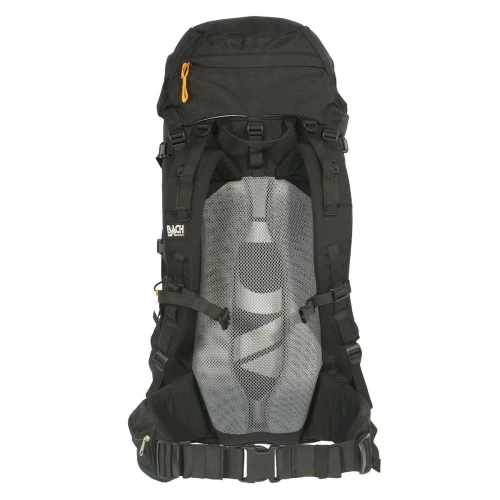 Bach Day Dream Small Unisex Sırt Çantası 50 Litre-sİyah