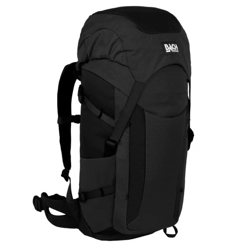 Bach Shield Plus Large Sırt Çantası 35 Litre-sİyah