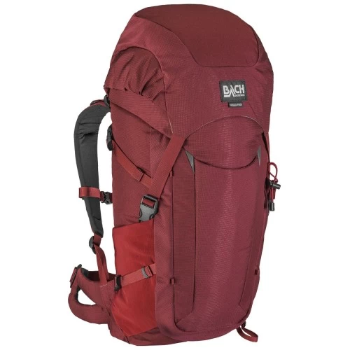 Bach Shield Plus Large Sırt Çantası 35 Litre-kirmizi