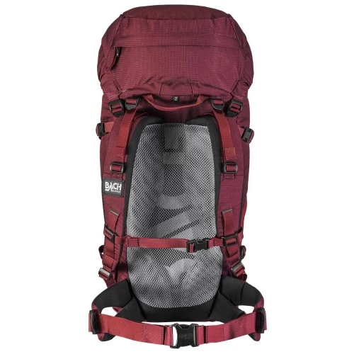 Bach Shield Plus Large Sırt Çantası 35 Litre-kirmizi