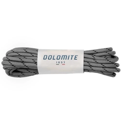 Dolomite Ayakkabı Bağcığı-antrasİt