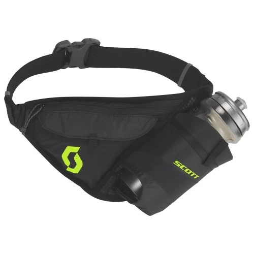 Scott Trail Rc Matara Hazneli Bel Çantası-sİyah