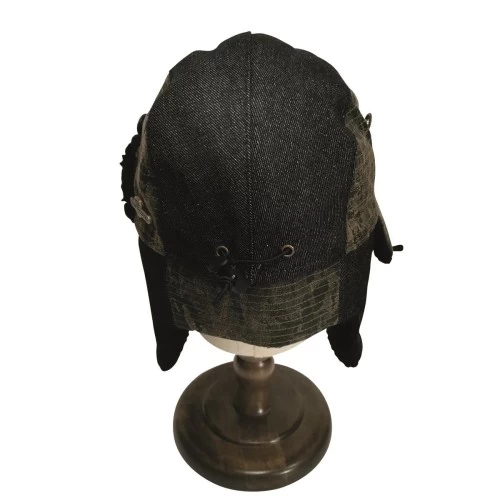 Freecamp Ushanka Şapka-sİyah