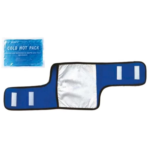 Soft Medikal Sh0204 Sıcak Soğuk Ağrı Tedavi Kemeri (s) (4827)