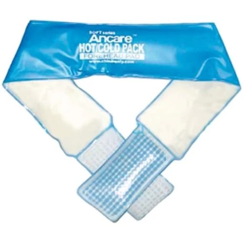 Soft Medikal Ch180b1 Forehead Pad Sıcak Soğuk Kompres 8521