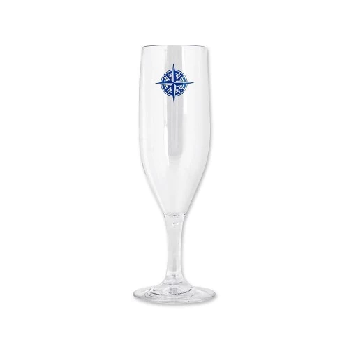 Andtableware Marine 2'li Şampanya Bardağı