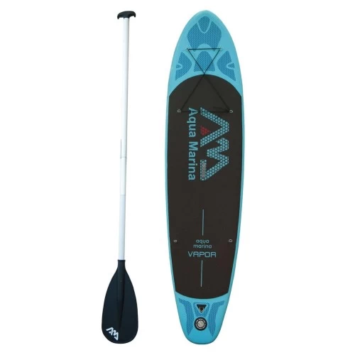 Aqua Marina Vapor Isup-stand-up Paddle Board 3.3m/10cm