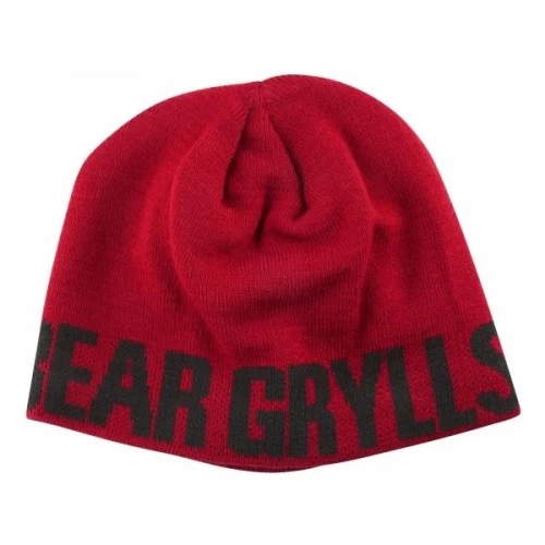Craghoppers Bear Grylls Bere-kirmizi